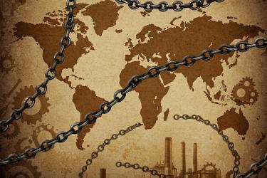 Colonialism imperialism