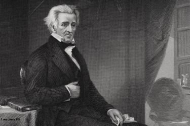 Andrew Jackson