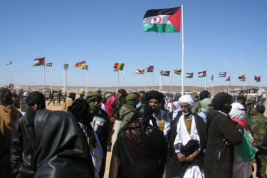 Western Sahara