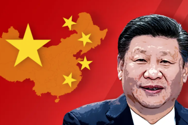 Xi China