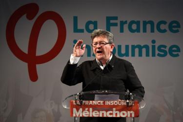 Melenchon LFI
