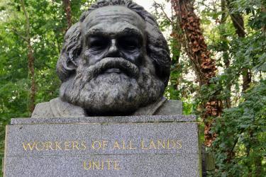 Statute marx