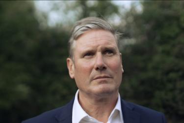 Keir Starmer