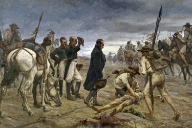 Regime change graphic CEDES