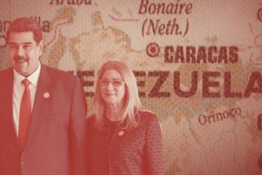 Tempest graphic Venezuela interview