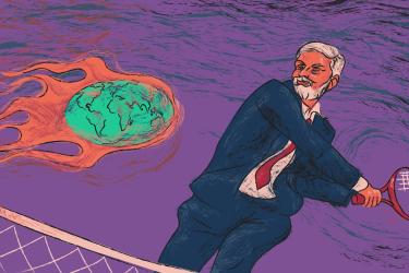 Illustration by Sana Nasir