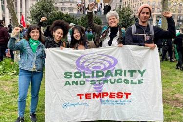 Tempest Collective banner