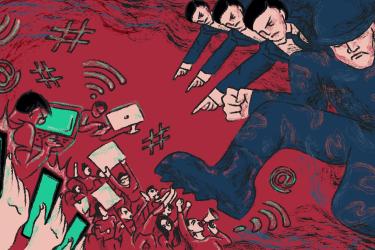 China and the far right TNI