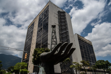 venezuela oil statute