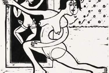 feminism versus far right Rupture