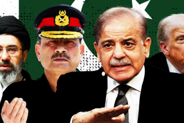 iran us peace talks pakistan