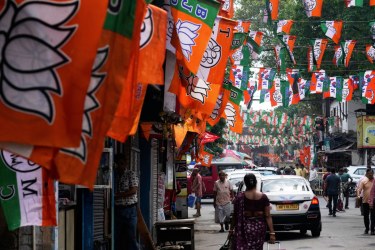 West Bengal elections