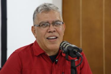 Elias Jaua