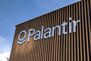 Palantir