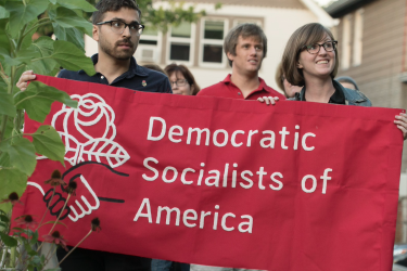 DSA banner