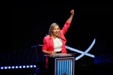 Myriam Bregman