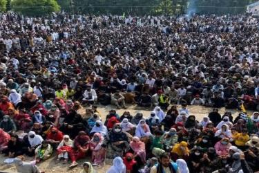 Kashmir assembly