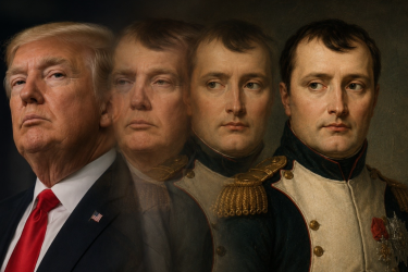 Trump Bonaparte