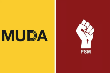 MUDA PSM