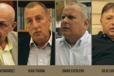 Temas interviewees