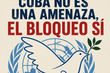 Cuba poster
