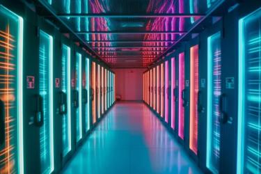 AI data centre