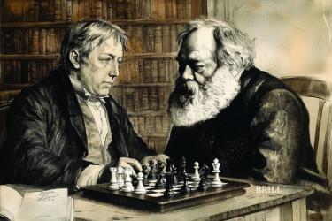 Hegel Marx