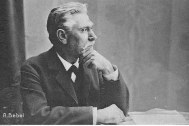 August Bebel