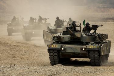Tanks