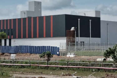 data centre malaysia