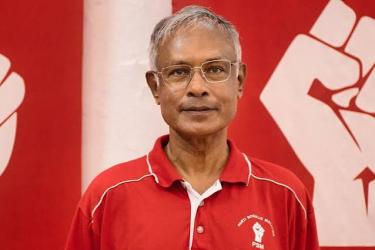 Jeyakumar Devaraj 