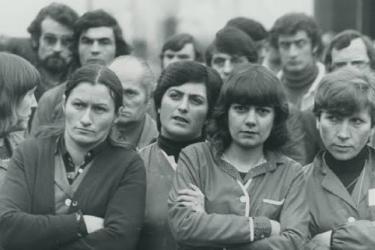 avoir commencer une grève: Résistances ouvrières à la désindustrialisation dans la France contemporaine