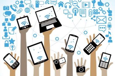 Human Rights in the Digital Age