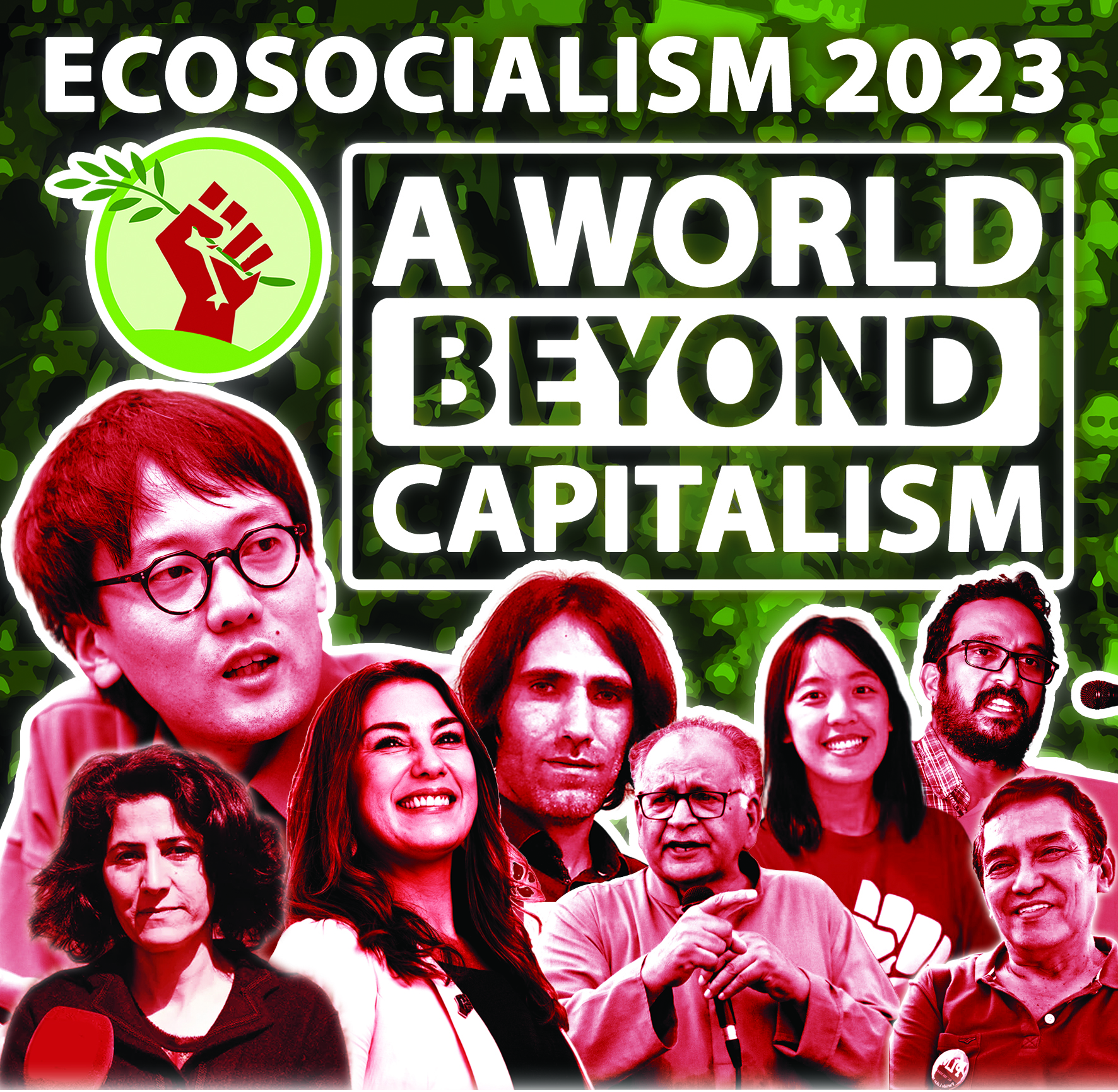 Ecosocialism 2023 v2