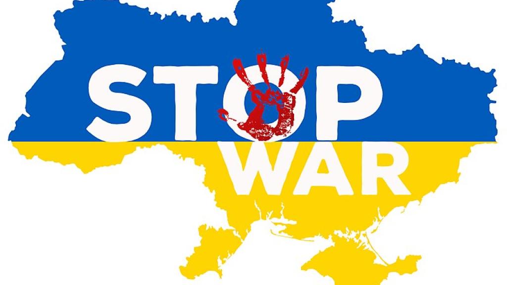 stop war ukraine
