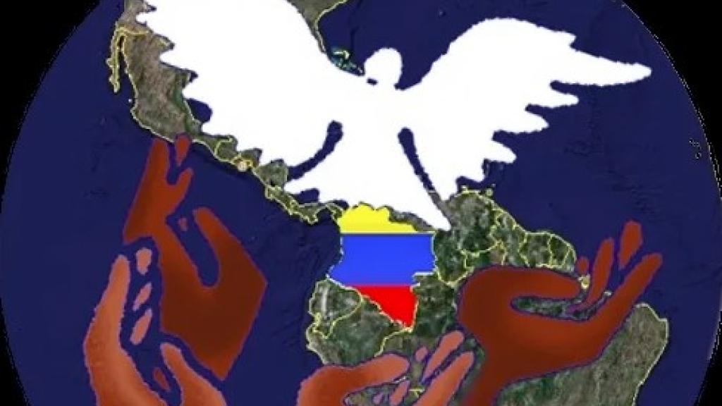 Colombia peace