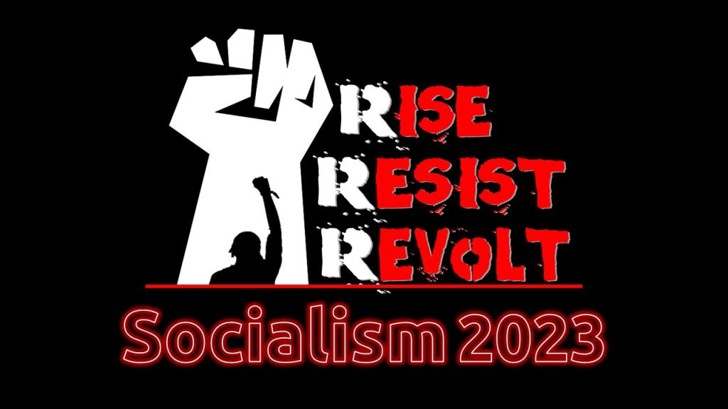 Socialism 2023