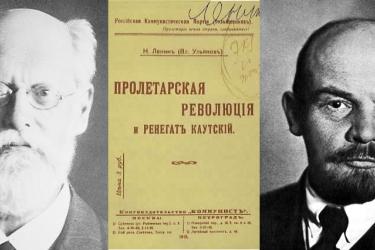 Kautsky and Lenin