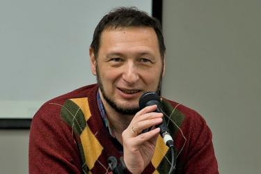 Boris Kagarlitsky
