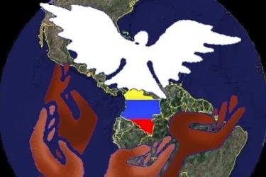 Colombia peace