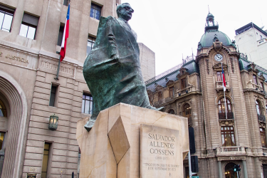 statute Allende