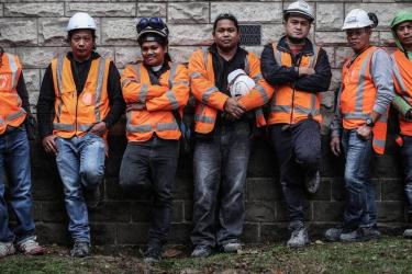 migrant workers NZ