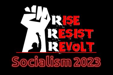 Socialism 2023